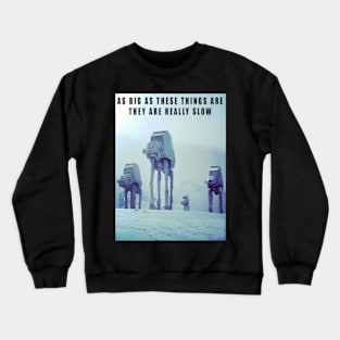 SWAA Merch 47 Crewneck Sweatshirt